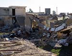 Kurds Destroy Thousands of  Arab Homes in Northern Iraq 